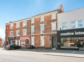 40 Duffield Road