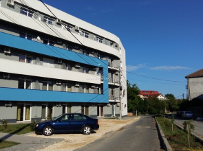 Armand Topholiday Apartaments Cm