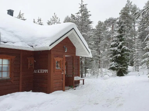 Kieppi Chalet