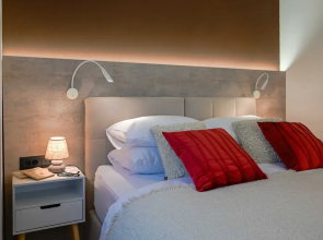Modern and Stylish Rovinj Apartments With Terrace