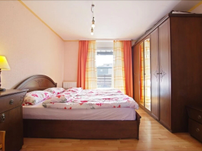 Private House Lincolnweg