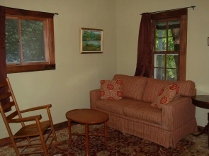 The Cabins at Healing Springs