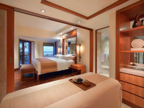 Grand Hyatt Bali