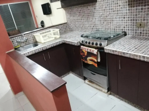 Duplex Departamento Acogedor