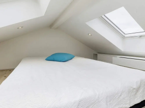 4 Person Holiday Home in Karrebaeksminde
