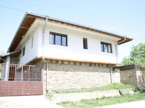 Villa Manoya