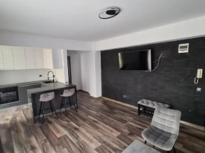 AVP Residence