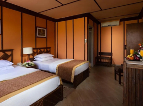 Xperience Golden Sandy Beach