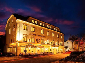 Hotel Hubertus