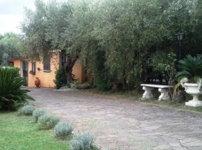 Villa Baiera