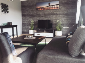 The Tamnan Pattaya Hotel & Resort