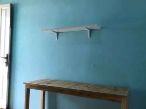 Simple Room At Tanjung Duren 647