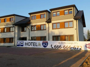 Hotelik A2