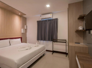 Baan Thai Beach Side Residence