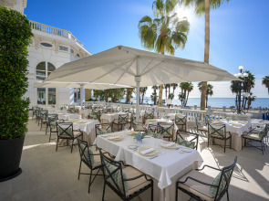 Gran Hotel Miramar GL