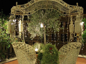 Dei Consoli Vaticano Hotel and Depedance