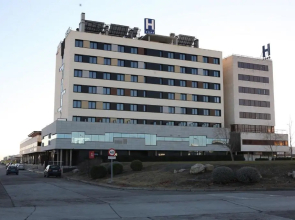 Hotel & Spa Real Ciudad de Zaragoza