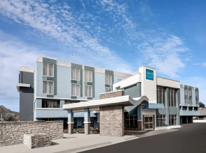Fairfield Inn & Suites by Marriott Boulder