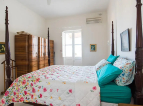 Merkanti Apartments