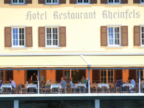 Rheinfels