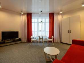 Partner Guest House Klovskyi