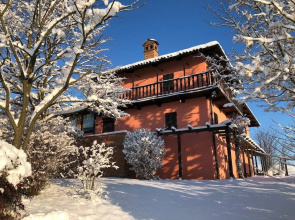 Agriturismo C'Era Una Volta Agliano Terme