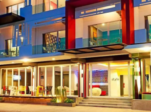 I Style Hua Hin Hotel