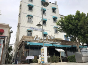 Karya Otel