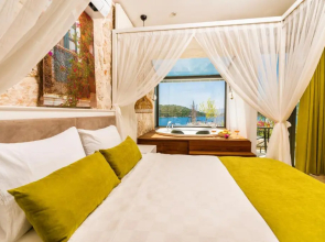 Jasmine Hotel