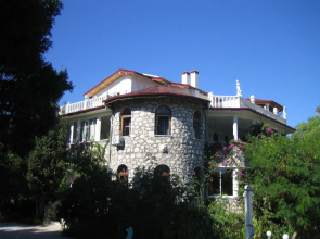 Romantik Villa Dalla Boutique Hotel