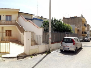 Appartamento Lucilla
