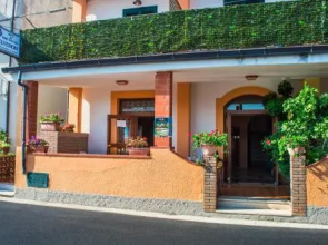 Bed And Breakfast 3 Stars Palinuro