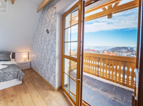 Apartamenty Wonder Home - Panorama II
