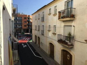 Casa El Rincón de la Geltrú