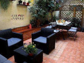 B&B I Colori di Napoli