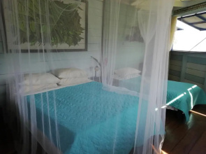 The Hill B&B (El Morro Hosteria)