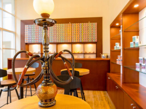 The Golden Ridge Hotel