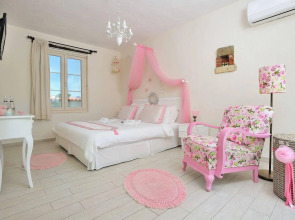 Alaçatı Sultan Konak Butik Otel