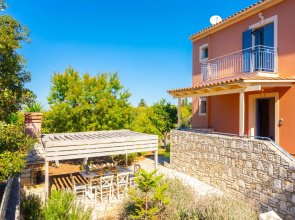 Villa Canova Sunset Sea Views