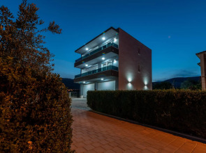 Villa Dalmata