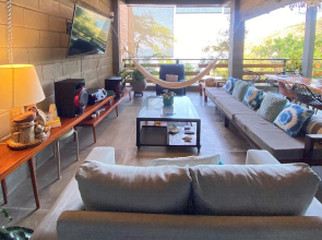 Casa Playa Puerto Luz