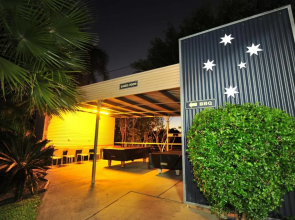 Tasman Holiday Parks - Hervey Bay