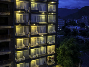 Hotel City Inn