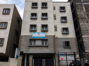 Stayvel Service Apartments