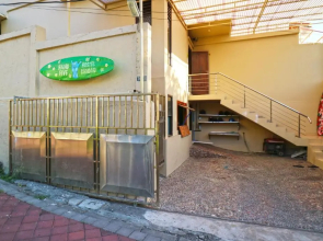 Hang Five Canggu Hostel