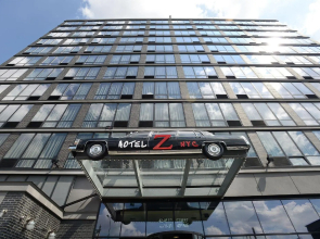 Z NYC Hotel
