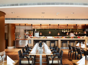 Copenhagen Marriott Hotel