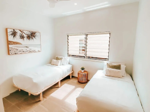 M Resort & Spa