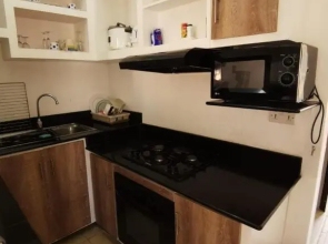 Rayon Vert Beach Apartment