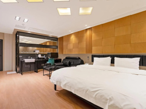 Pohang A1 Hotel Haedo